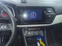 Volkswagen Jetta VS7 2022 280TSI Automatic Entry-Level - ფოტო 13