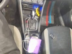 Volkswagen Jetta VS7 2022 280TSI Automatic Entry-Level - ფოტო 14