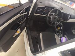 Volkswagen Jetta VS7 2022 280TSI Automatic Entry-Level - ფოტო 16