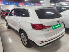 Volkswagen Jetta VS7 2022 280TSI Automatic Entry-Level - ფოტო 5