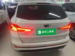 Volkswagen Jetta VS7 2022 280TSI Automatic Entry-Level - ფოტო 6