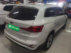 Volkswagen Jetta VS7 2022 280TSI Automatic Entry-Level - ფოტო 7