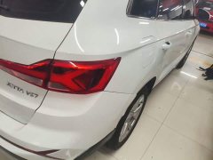 Volkswagen Jetta VS7 2022 280TSI Automatic Entry-Level - ფოტო 8