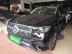 Mercedes-Benz GLE (Imported) GLE 350 4MATIC Fashion - ფოტო 1