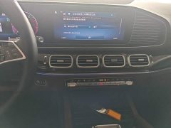 Mercedes-Benz GLE (Imported) GLE 350 4MATIC Fashion - ფოტო 10