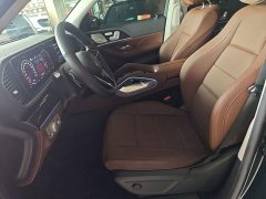 Mercedes-Benz GLE (Imported) GLE 350 4MATIC Fashion - ფოტო 12