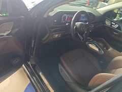 Mercedes-Benz GLE (Imported) GLE 350 4MATIC Fashion - ფოტო 13