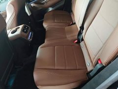 Mercedes-Benz GLE (Imported) GLE 350 4MATIC Fashion - ფოტო 14