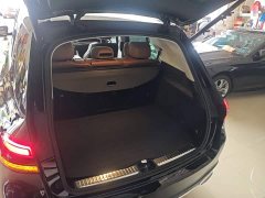 Mercedes-Benz GLE (Imported) GLE 350 4MATIC Fashion - ფოტო 16