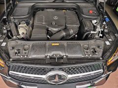 Mercedes-Benz GLE (Imported) GLE 350 4MATIC Fashion - ფოტო 17