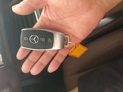 Mercedes-Benz GLE (Imported) GLE 350 4MATIC Fashion - ფოტო 18