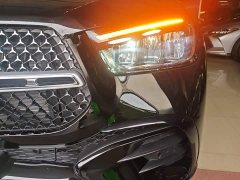 Mercedes-Benz GLE (Imported) GLE 350 4MATIC Fashion - ფოტო 19
