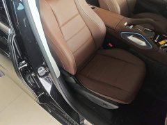 Mercedes-Benz GLE (Imported) GLE 350 4MATIC Fashion - ფოტო 20
