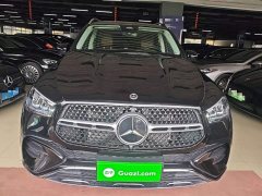 Mercedes-Benz GLE (Imported) GLE 350 4MATIC Fashion - ფოტო 3