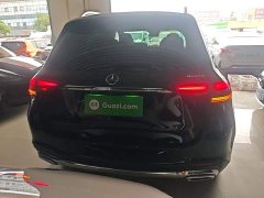 Mercedes-Benz GLE (Imported) GLE 350 4MATIC Fashion - ფოტო 4