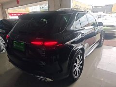 Mercedes-Benz GLE (Imported) GLE 350 4MATIC Fashion - ფოტო 5