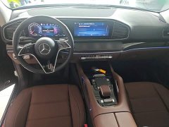 Mercedes-Benz GLE (Imported) GLE 350 4MATIC Fashion - ფოტო 6
