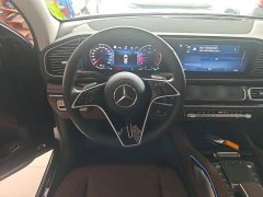 Mercedes-Benz GLE (Imported) GLE 350 4MATIC Fashion - ფოტო 7