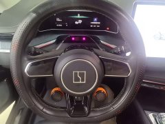 Zeekr Geely Zeekr 001 2021 Long Range Dual Motor WE Edition - ფოტო 11