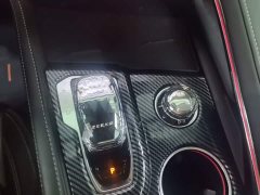 Zeekr Geely Zeekr 001 2021 Long Range Dual Motor WE Edition - ფოტო 14