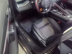 Zeekr Geely Zeekr 001 2021 Long Range Dual Motor WE Edition - ფოტო 15
