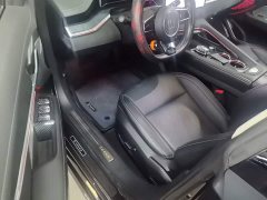 Zeekr Geely Zeekr 001 2021 Long Range Dual Motor WE Edition - ფოტო 16