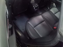 Zeekr Geely Zeekr 001 2021 Long Range Dual Motor WE Edition - ფოტო 17