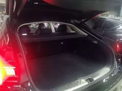 Zeekr Geely Zeekr 001 2021 Long Range Dual Motor WE Edition - ფოტო 19
