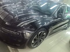 Zeekr Geely Zeekr 001 2021 Long Range Dual Motor WE Edition - ფოტო 2