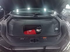 Zeekr Geely Zeekr 001 2021 Long Range Dual Motor WE Edition - ფოტო 20