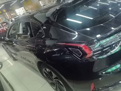 Zeekr Geely Zeekr 001 2021 Long Range Dual Motor WE Edition - ფოტო 5