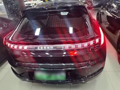 Zeekr Geely Zeekr 001 2021 Long Range Dual Motor WE Edition - ფოტო 6