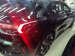 Zeekr Geely Zeekr 001 2021 Long Range Dual Motor WE Edition - ფოტო 7