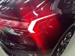 Zeekr Geely Zeekr 001 2021 Long Range Dual Motor WE Edition - ფოტო 8