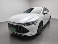 BYD Qin PLUS Champion Edition DM-i 55KM Exceed - фото 2
