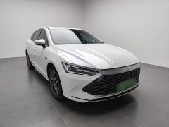 BYD Qin PLUS Champion Edition DM-i 55KM Exceed - фото 4