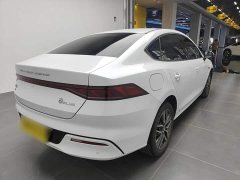 BYD Qin PLUS Champion Edition DM-i 55KM Exceed - фото 7