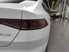 BYD Qin PLUS Champion Edition DM-i 55KM Exceed - фото 8