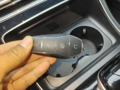 BYD Qin PLUS Champion Edition DM-i 55KM Exceed - фото 9