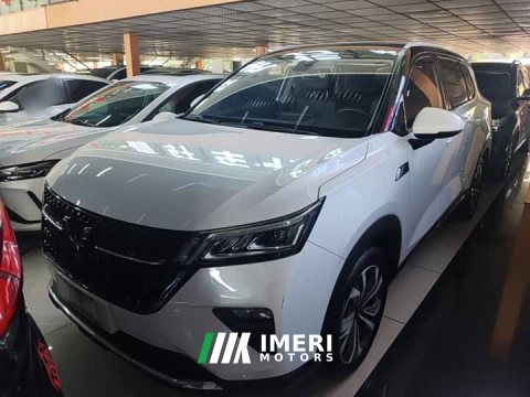 2022 Wuling Xingchen 2021 1.5T CVT Xinghuai Edition - ავტომობილი ჩინეთიდან