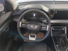Wuling Xingchen 2021 1.5T CVT Xinghuai Edition - ფოტო 11