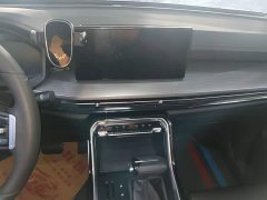 Wuling Xingchen 2021 1.5T CVT Xinghuai Edition - ფოტო 13