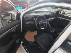 Wuling Xingchen 2021 1.5T CVT Xinghuai Edition - ფოტო 16