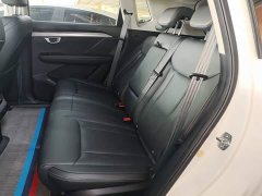 Wuling Xingchen 2021 1.5T CVT Xinghuai Edition - ფოტო 17