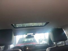 Wuling Xingchen 2021 1.5T CVT Xinghuai Edition - ფოტო 18