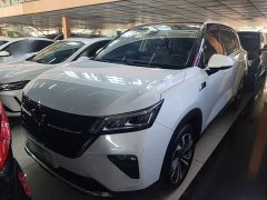Wuling Xingchen 2021 1.5T CVT Xinghuai Edition - ფოტო 2