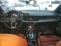 Audi A3 2026 Sportback 35TFSI Prestige - ფოტო 10