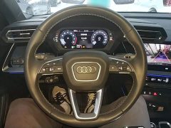 Audi A3 2026 Sportback 35TFSI Prestige - ფოტო 11
