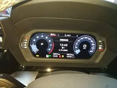 Audi A3 2026 Sportback 35TFSI Prestige - ფოტო 12