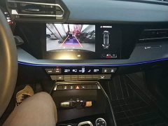 Audi A3 2026 Sportback 35TFSI Prestige - ფოტო 13